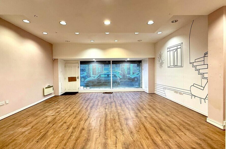 11 Frederick St, Sunderland à louer - Photo de l’immeuble – Image 3 sur 6