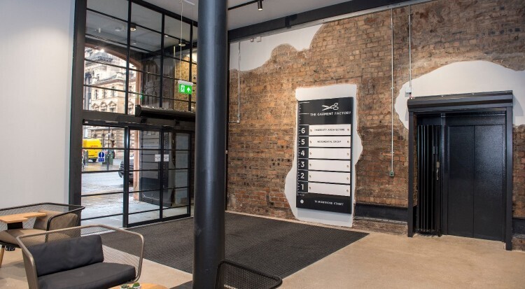 10 Montrose St, Glasgow à louer - Photo de l’immeuble – Image 3 sur 21
