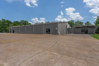 Plus de détails pour 7521 Coliseum Blvd, Alexandria, LA - Spécialisé à vendre