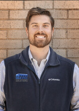 Justin Dodd