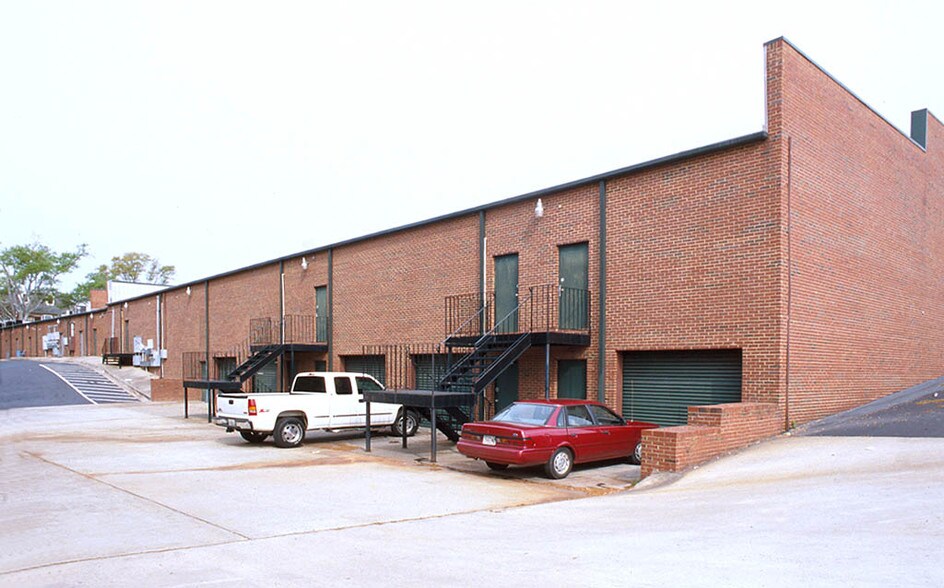 526 Forest Pky, Forest Park, GA à louer - Autre – Image 3 sur 15