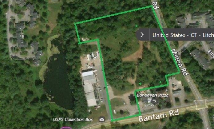 342 Bantam Rd, Litchfield, CT à vendre - Autre – Image 2 sur 7