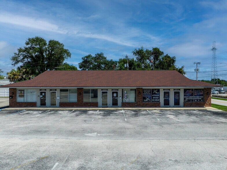 1225 Florida Ave S, Rockledge, FL à vendre - Photo de l’immeuble – Image 2 sur 7