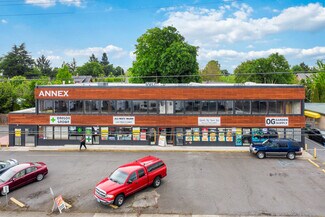 Plus de détails pour 322-332 SE 82nd Ave, Portland, OR - Bureau, Local commercial à louer