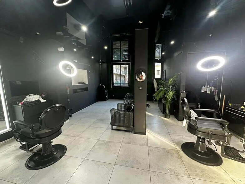 Local commercial dans Le Havre à vendre - Photo intérieure – Image 2 sur 4