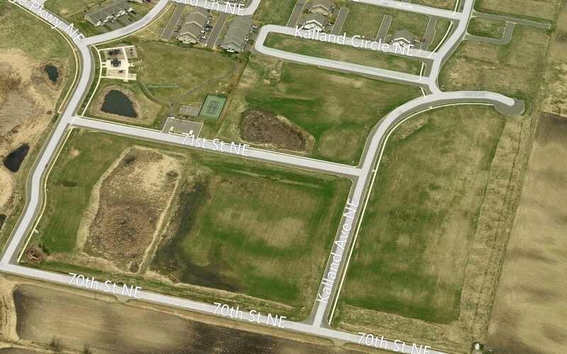 71st St NE, Otsego, MN à vendre - Photo de l’immeuble – Image 2 sur 2