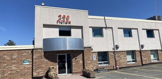 Plus de détails pour 290 Picton Av, Ottawa, ON - Bureau à louer