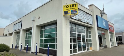 15 Coliseum Way, Ellesmere Port à louer Photo de l’immeuble– Image 2 sur 3