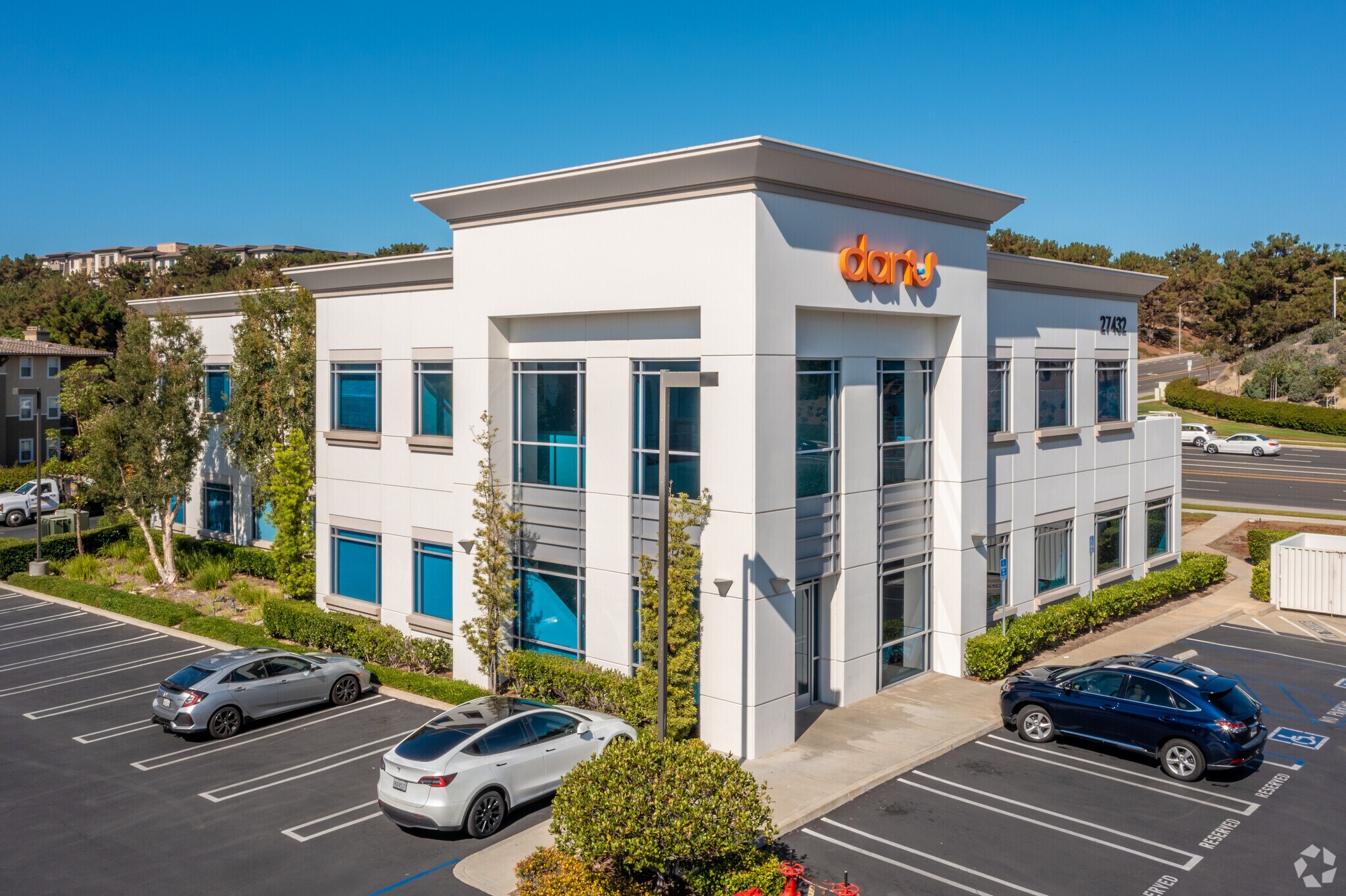 27432 Aliso Creek Rd, Aliso Viejo, CA à vendre Photo principale– Image 1 sur 5