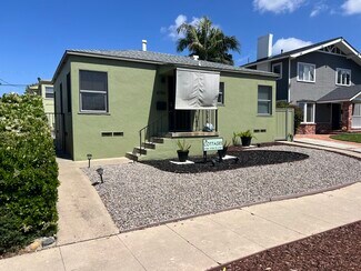 Plus de détails pour 4755-4757 Terrace Dr, San Diego, CA - Logement à vendre