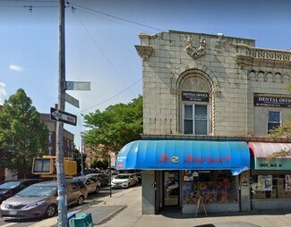 Plus de détails pour 1801 Avenue M, Brooklyn, NY - Local commercial à louer