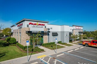 Plus de détails pour 967 City Walk Ln, Oviedo, FL - Local commercial à louer