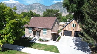 Plus de détails pour 475 800 w, Provo, UT - Logement à vendre