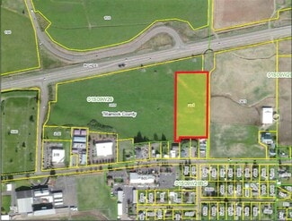 Plus de détails pour Lot 201 Schild Rd, Tillamook, OR - Terrain à vendre