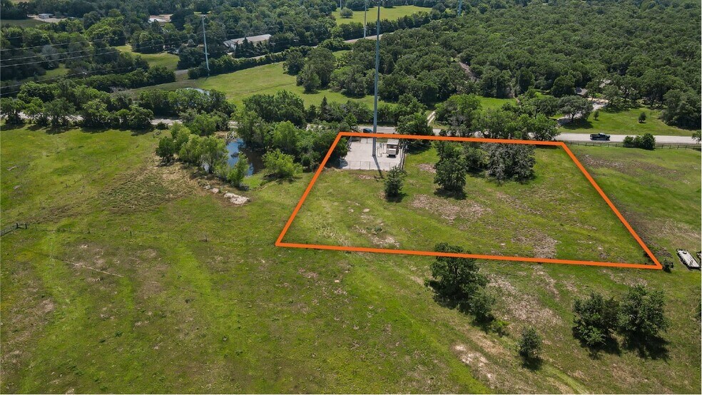 TBD Koppe Bridge Road, College Station, TX à vendre - Photo de l’immeuble – Image 3 sur 9