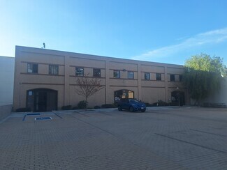Plus de détails pour 128 W Walnut Ave, Monrovia, CA - Bureau à louer