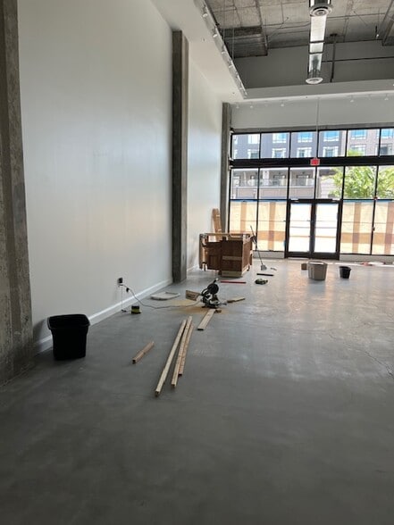 301 Passage Way, Savannah, GA à louer - Photo intérieure – Image 2 sur 6