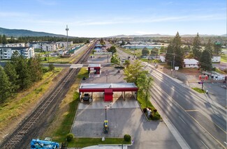 Plus de détails pour 3260 E Seltice Way, Post Falls, ID - Spécialisé à vendre