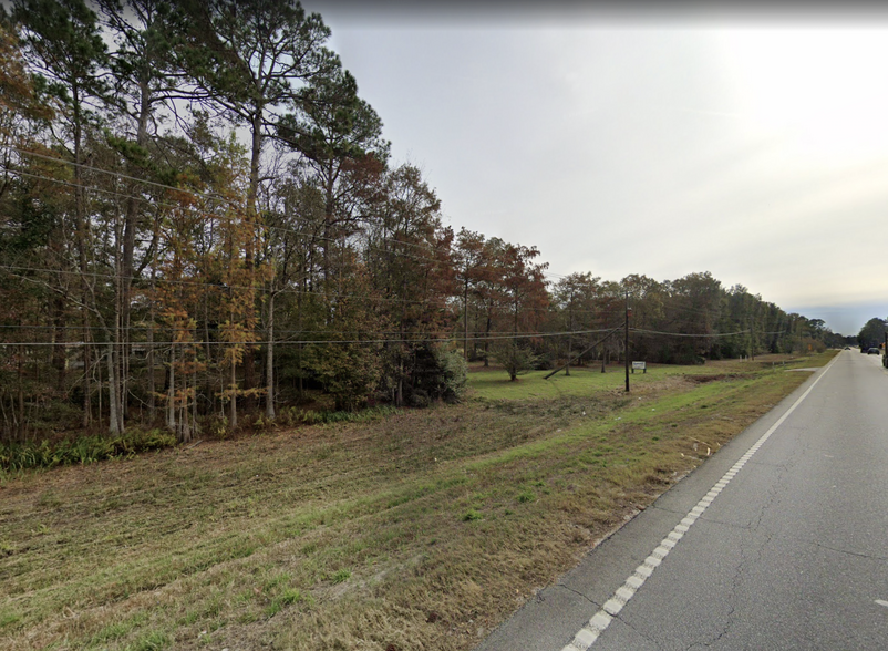 897 US- Hwy80, Eden, GA à vendre - Photo principale – Image 1 sur 4