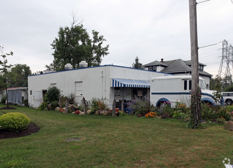 2675 Niagara Falls Blvd, Tonawanda, NY à vendre - Photo de l’immeuble – Image 2 sur 5