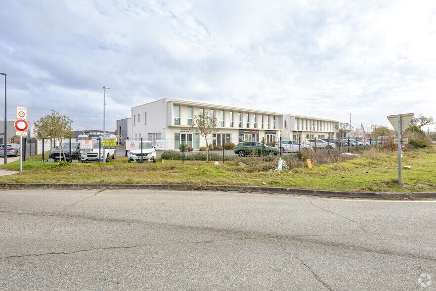 22 Avenue De Pradié, Portet-sur-Garonne à vendre - Photo de l’immeuble – Image 2 sur 15