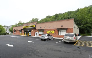 Plus de détails pour 771 College Hwy, Southwick, MA - Local commercial à vendre