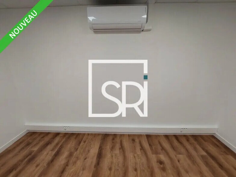 Bureau dans Cournon-d'Auvergne à louer - Photo de l’immeuble – Image 2 sur 12