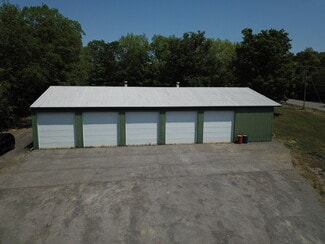 Plus de détails pour 1932 Berne Altamont Rd, Village of Altamont, NY - Industriel/Logistique à louer