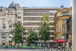 Plus de détails pour 242-246 High Holborn, Londres - Bureau à louer
