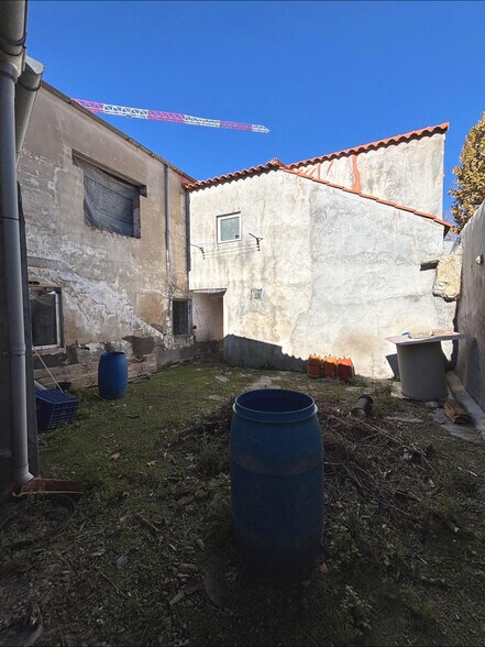 Terrain dans Ciempozuelos à vendre - Photo de l’immeuble – Image 1 sur 16