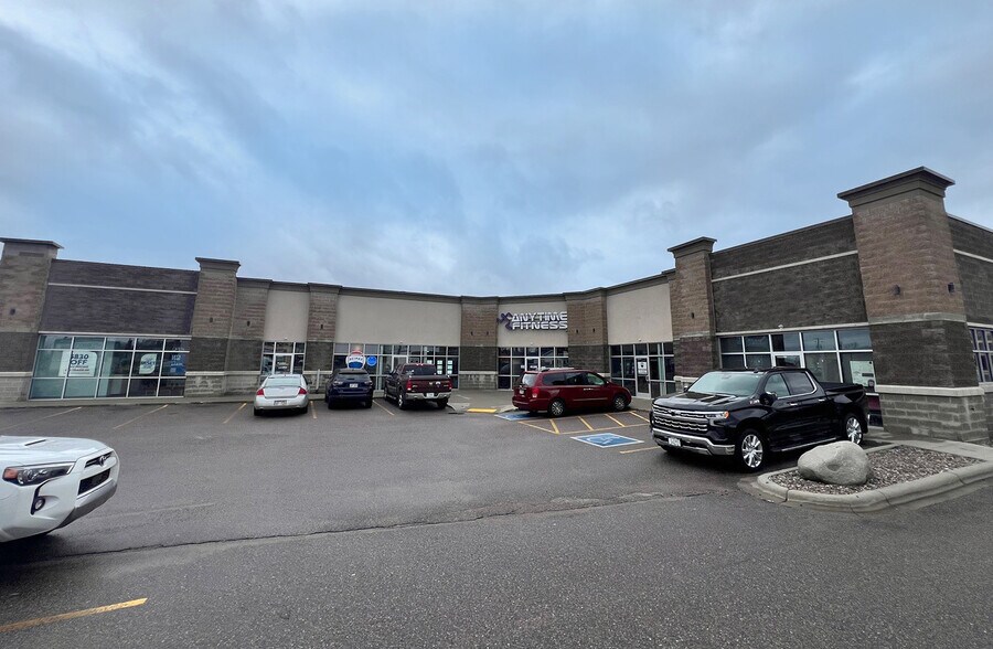 414 E State St, Mauston, WI à louer - Photo de l’immeuble – Image 3 sur 6
