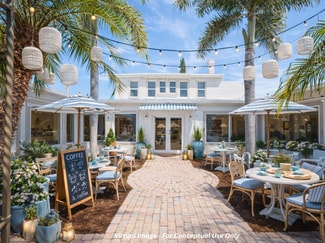 Plus de détails pour 3600 Broadway, West Palm Beach, FL - Bureau, Bureau/Local commercial à louer