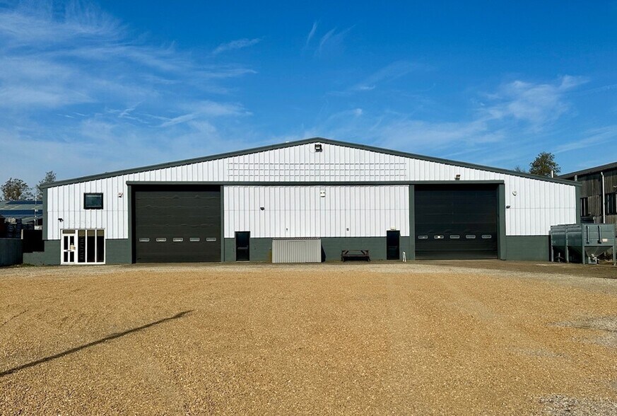 20 Dunkirk, Aylsham à louer - Photo de l’immeuble – Image 1 sur 1