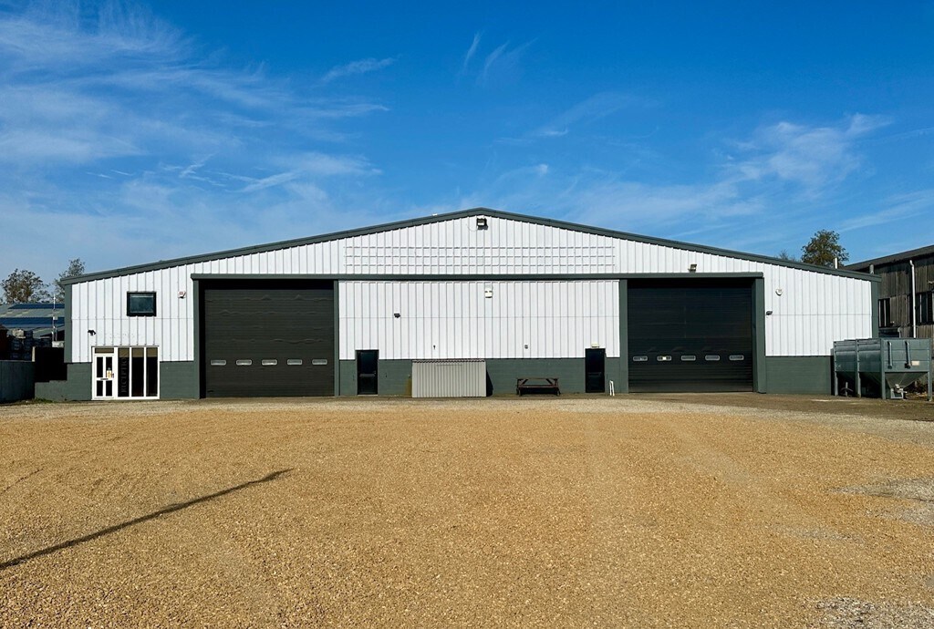 20 Dunkirk, Aylsham à louer Photo de l’immeuble– Image 1 sur 2