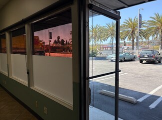 Plus de détails pour 312 N Gaffey St, San Pedro, CA - Bureau/Médical, Bureau/Local commercial à louer