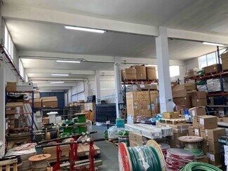 Plus de détails pour Industriel/Logistique à vendre