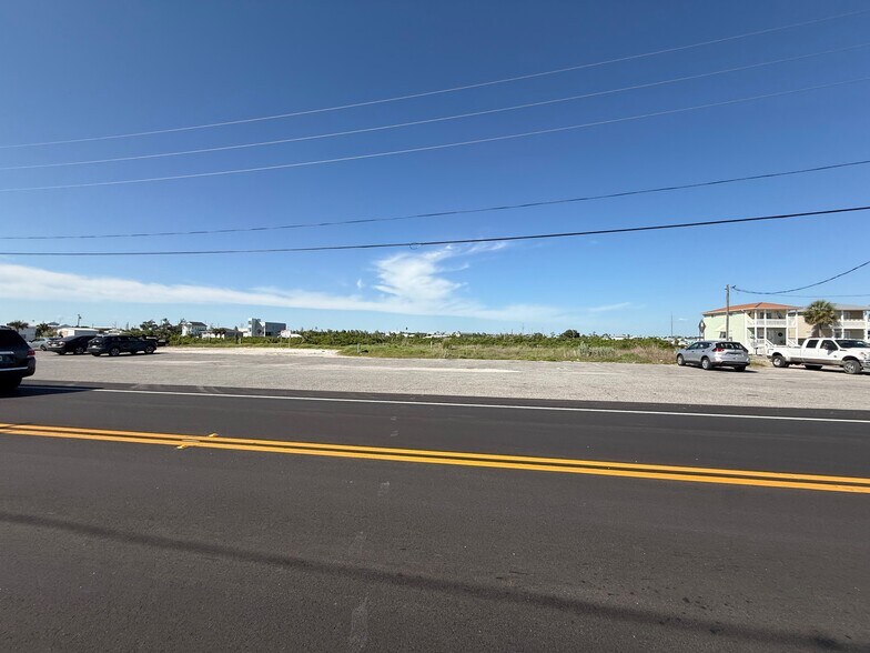 900 Highway 98, Mexico Beach, FL à vendre - Photo de l’immeuble – Image 1 sur 10