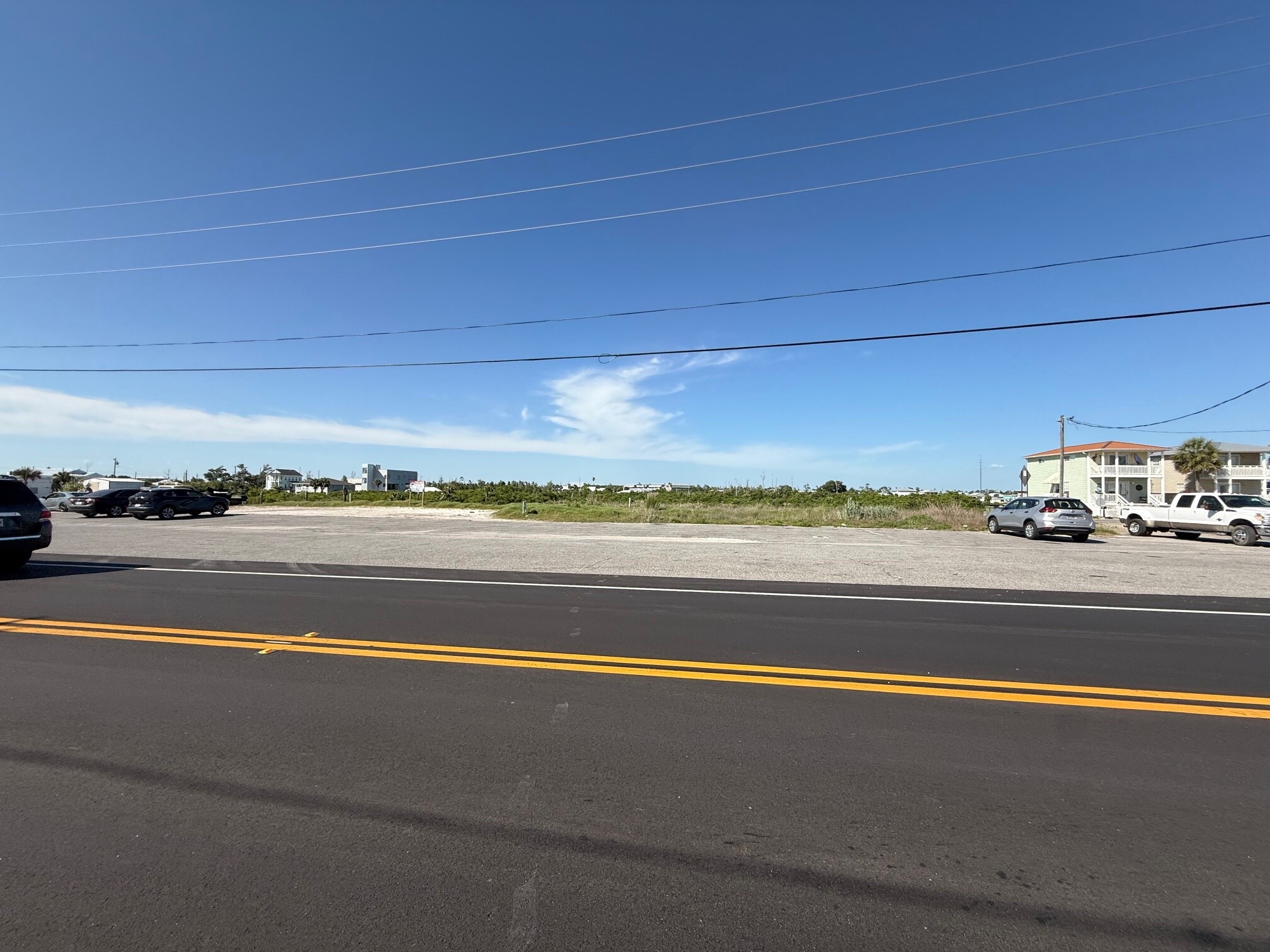 900 Highway 98, Mexico Beach, FL à vendre Photo de l’immeuble– Image 1 sur 11