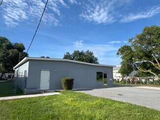 Plus de détails pour 2028 Palmetto St, Clearwater, FL - Local d'activités à louer