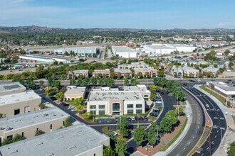 15342 El Prado Rd, Chino, CA - VUE AÉRIENNE vue de carte