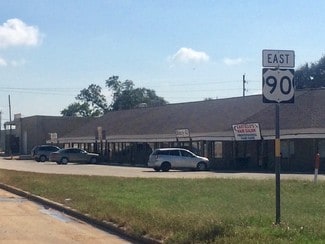 Plus de détails pour 418 Highway 90 W, Sealy, TX - Local commercial à louer