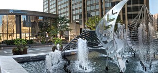 Plus de détails pour 10 Hopkins Plz, Baltimore, MD - Bureau/Local commercial à louer