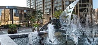 Plus de détails pour 10 Hopkins Plz, Baltimore, MD - Bureau/Local commercial à louer