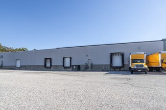 Plus de détails pour 155 Rumery St, South Portland, ME - Industriel/Logistique à louer