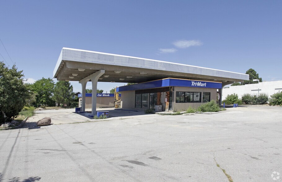20 W 300 N, Clearfield, UT à vendre - Photo de l’immeuble – Image 2 sur 3