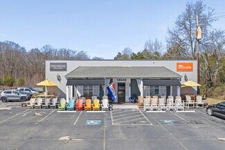 Plus de détails pour 14040 S Tryon St, Charlotte, NC - Local commercial à vendre
