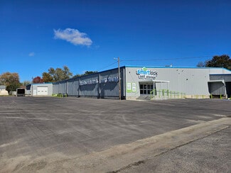 Plus de détails pour 975 W Jackson St, Marshall, MO - Spécialisé à vendre