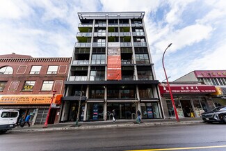 Plus de détails pour 241 Keefer St, Vancouver, BC - Logement à vendre