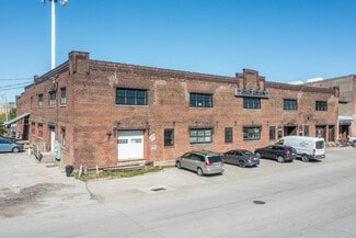 Plus de détails pour 118 SE 4th St, Des Moines, IA - Bureau à louer