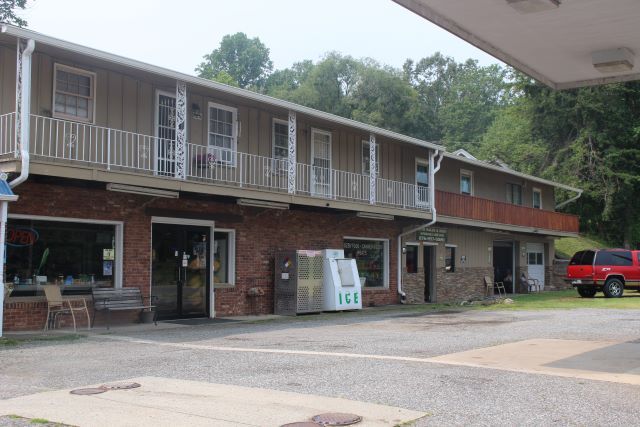 21915 AL Philpott Hwy, Spencer, VA à vendre - Photo de l’immeuble – Image 2 sur 7